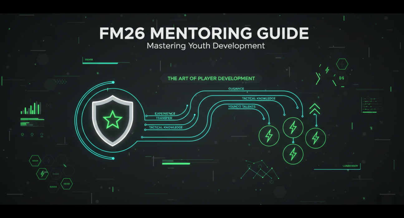 mentoring guide