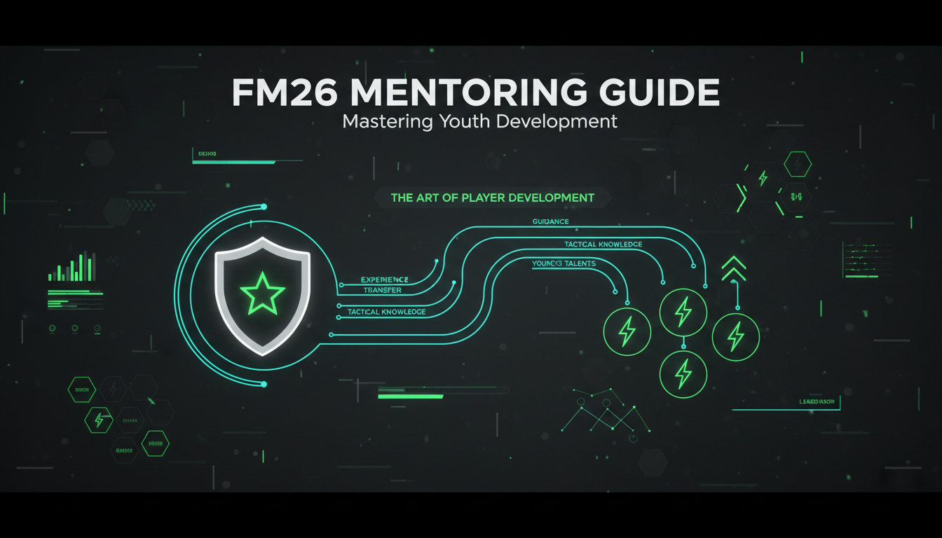 mentoring guide