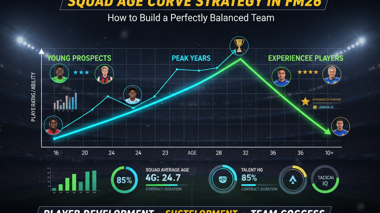fm 26 age curve strategy