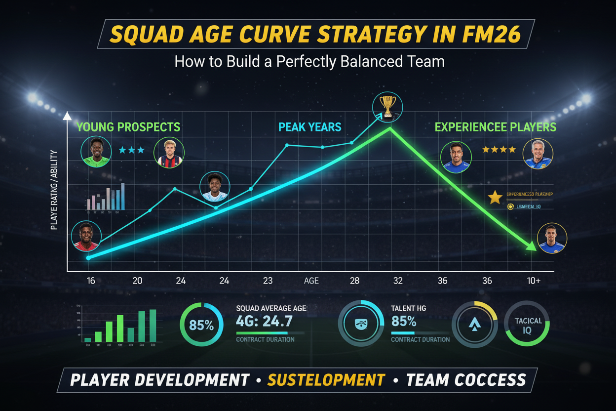fm 26 age curve strategy