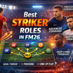 Best Fullback Roles in FM26