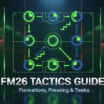 FM26 Training Guide: The Complete Player Development Masterclass
