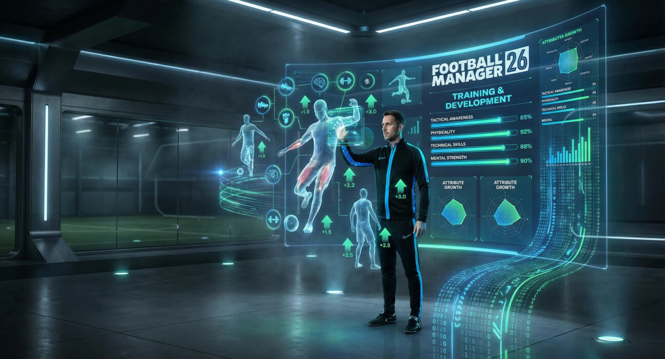 fm 26 training &development