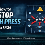 FM26 Scouting Masterclass – How to Build an Elite Recruitment System