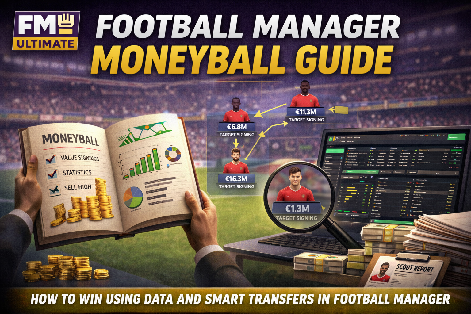 moneyball guide