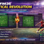 FM26 Update Transfer Patch (FM26 Winter Transfer Update)