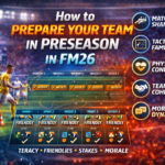 FM26 Winter Transfer Update Release Date (Official)