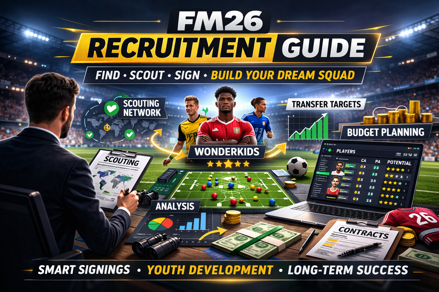 recruitment guide