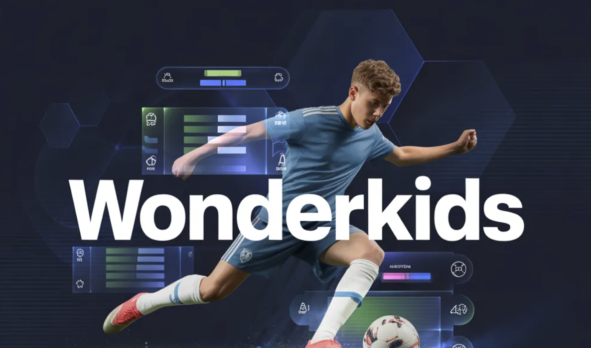 FM26 Wonderkids Hidden Gems Guide