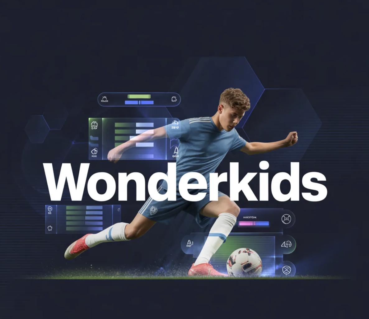 FM26 Wonderkids Hidden Gems Guide