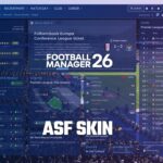 FM26 Tactic – Knap 3-4-2-1 | 5-2-3 Goal Machine Tactic