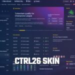 FM26 Skin (Dark Skin FM26)