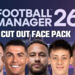 FM26 Logo Pack (Metallic)