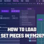 How to Load Tactics in FM26? | FM26 Import Tactics