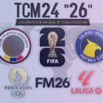 FM26 Logo Pack (Footbe)