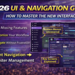 FM26 Missing Features & Changes Guide – What’s Gone, What’s New, and What Actually Matters
