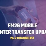 FM26 Real Names Licence Fix (FM26.2 Update / Goodbye Blu-Neri)