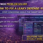 FM26 Missing Features & Changes Guide – What’s Gone, What’s New, and What Actually Matters