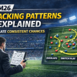 How to Create Overloads in FM26