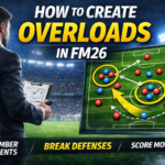 FM26 Attacking Patterns Explained