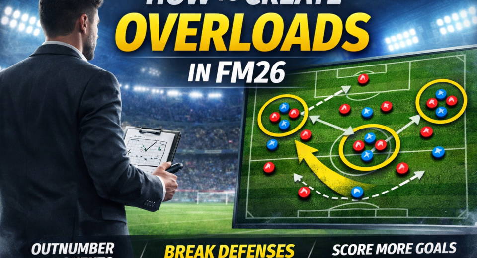 how to create overloads