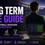 FM26 International Management Is Back: FIFA World Cup 2026 Experience Revealed