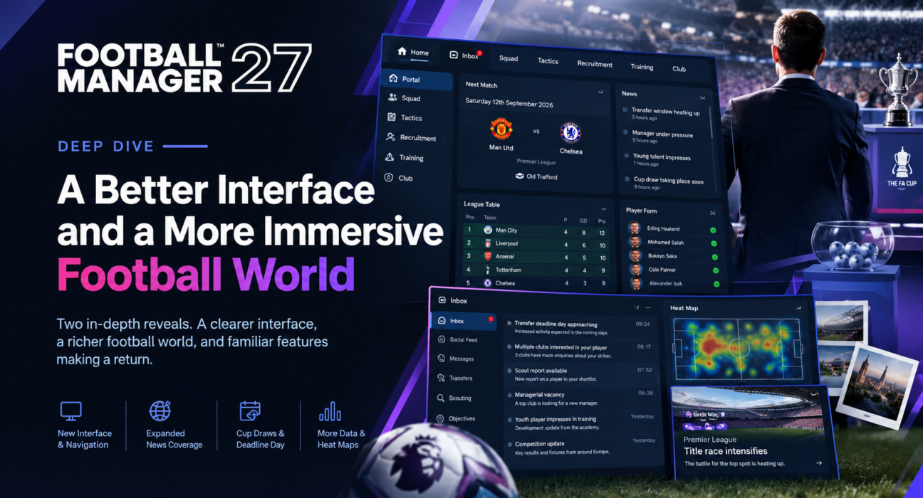 fm 27 deep dive