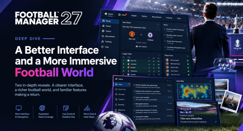 fm 27 deep dive